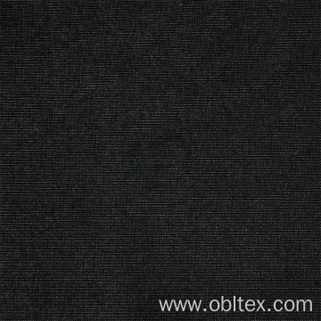 OBLMW002 100%Polyester Stripe With PVC